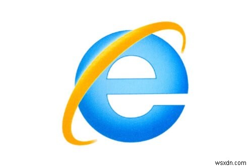 Windows 10에서 인터넷 익스플로러(IE) 제거 및 비활성화하는 방법