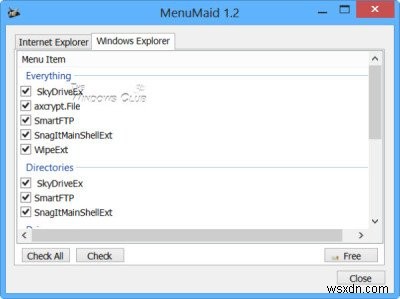 Windows 11/10 우클릭 컨텍스트 메뉴 편집 가이드: 불필요한 항목 정리부터 추가·수정까지