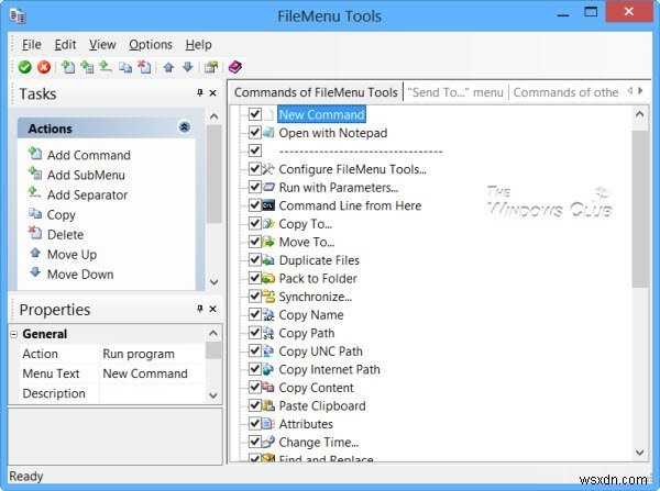 Windows 11/10 우클릭 컨텍스트 메뉴 편집 가이드: 불필요한 항목 정리부터 추가·수정까지