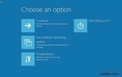 Windows 11/10에서 F8 키를 활성화해 안전 모드로 부팅하는 방법