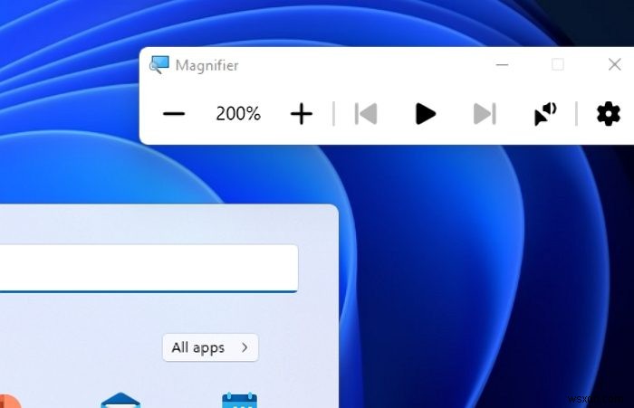 Windows 11/10 내레이터·돋보기 키보드 단축키 완벽 정리