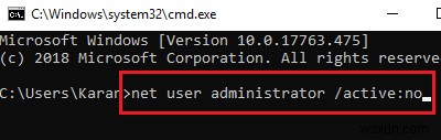Windows 11/10에서  현재 소유자를 표시할 수 없음  오류 해결 방법