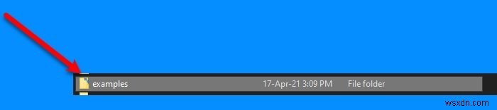 Windows 11/10에서 모든 파일의 압축을 푸는 방법