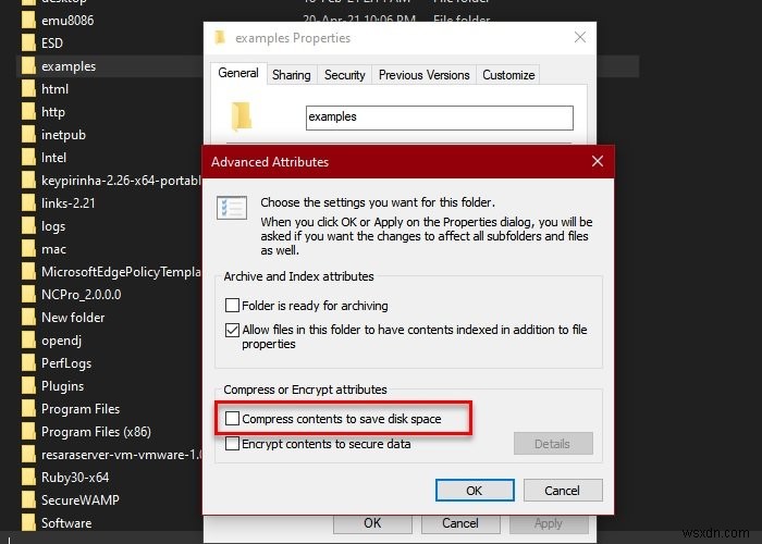 Windows 11/10에서 모든 파일의 압축을 푸는 방법