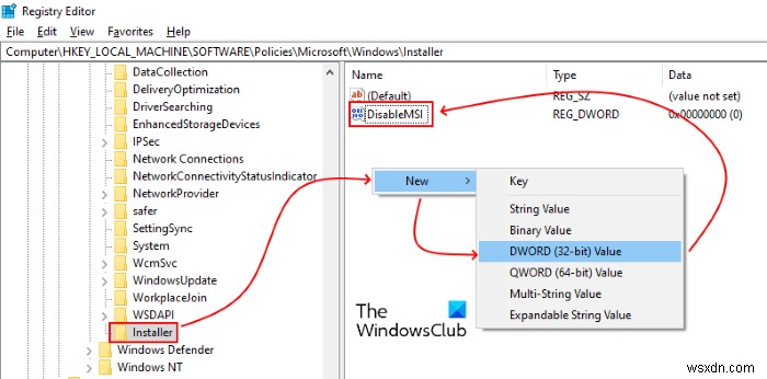 Windows 이 장치의 설치는 시스템 정책에 의해 금지되었습니다 오류 해결 방법