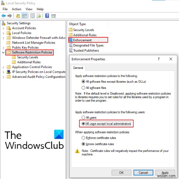 Windows 이 장치의 설치는 시스템 정책에 의해 금지되었습니다 오류 해결 방법