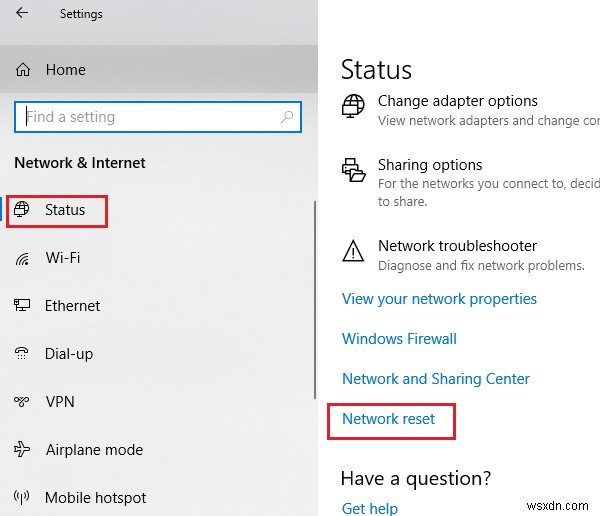 Windows 11/10에서  이 네트워크에 연결할 수 없습니다  오류 해결 방법