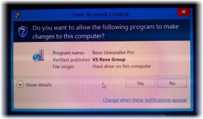 Windows 11/10에서 UAC(사용자 계정 컨트롤) 설정 변경, 활성화 및 비활성화 방법