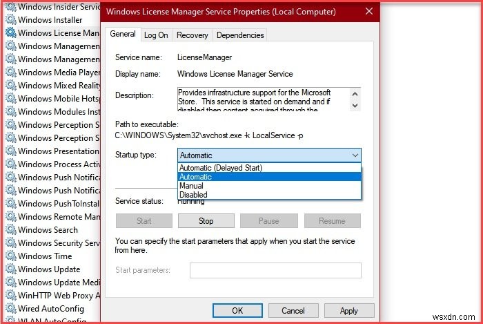 Windows 11/10 파일 시스템 오류(-2147219195) 해결 방법 총정리