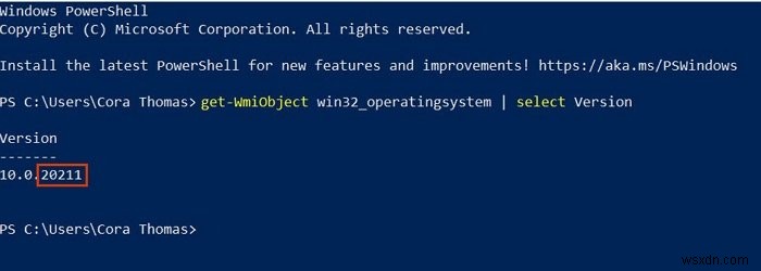 내 PC가 Windows Insider 빌드(플라이팅)를 사용 중인지 확인하는 방법