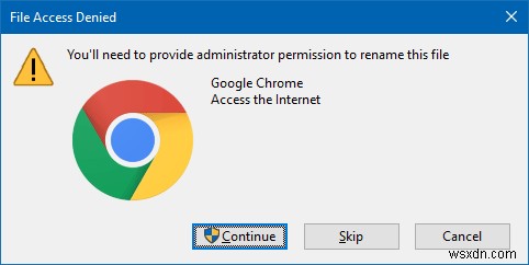 Windows 11/10에서 시작 메뉴 항목 이름 변경하는 방법