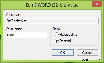 Windows 11/10에서 오프라인 파일용 디스크 공간 구성하는 방법
