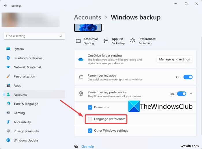 Windows 11/10에서 허가 없이 키보드 레이아웃이 계속 추가되는 문제 해결 방법