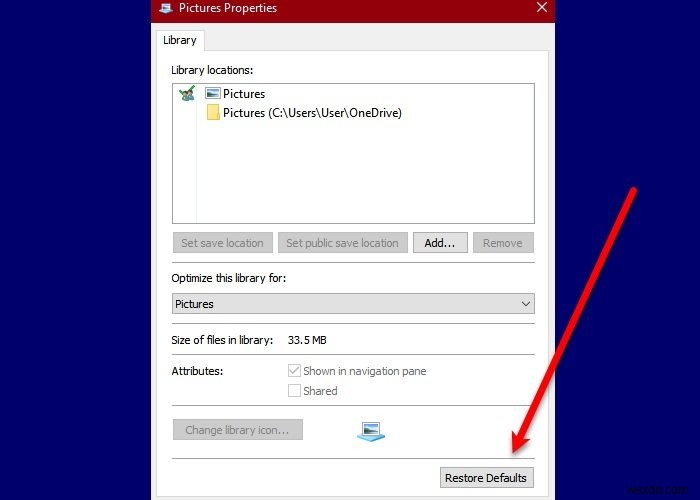 Windows 11/10 사진 앱 충돌 오류(파일 시스템 오류) 해결 방법 5가지