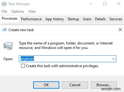 Windows 11/10에서 파일 탐색기를 여는 10가지 방법