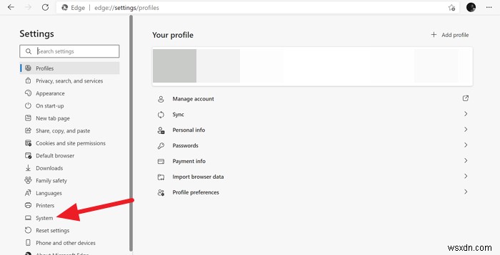 Windows 11/10에서 Microsoft Edge가 재시작할 때마다 설정이 자동으로 초기화되는 문제 해결 방법