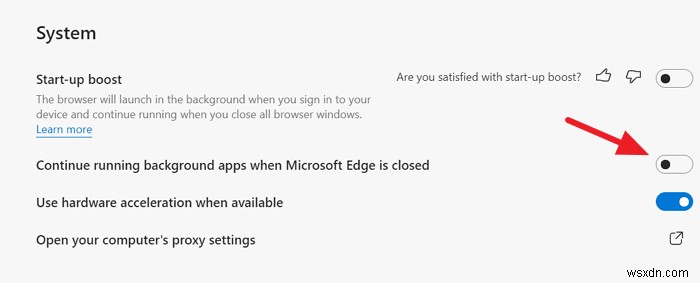 Windows 11/10에서 Microsoft Edge가 재시작할 때마다 설정이 자동으로 초기화되는 문제 해결 방법