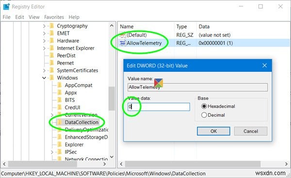 Windows 11/10 원격 분석(Telemetry) 및 데이터 수집 설정 관리·비활성화 완벽 가이드