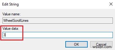 Windows 11/10에서 마우스 가운데 버튼(휠 클릭)이 작동하지 않을 때 해결하는 5가지 방법
