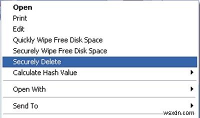Windows 오류 해결: 소스 파일 이름이 파일 시스템에서 지원하는 길이보다 깁니다