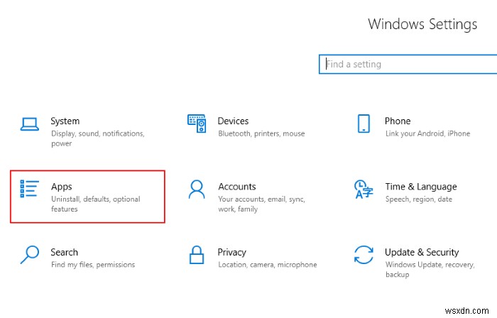 Windows 11/10에서 Microsoft Store 앱 강제 종료하는 방법