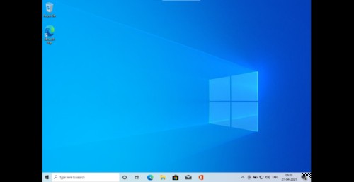 Windows 11/10에서 VirtualBox 가상 머신을 전체 화면으로 만드는 방법