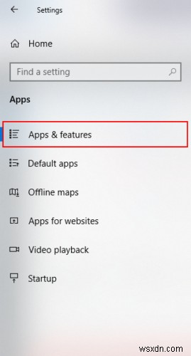 Windows 11/10에서 Microsoft Store 앱을 강제 종료하는 방법