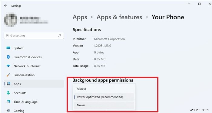 Windows 11/10에서 YourPhone.exe 프로세스란 무엇일까요? 바이러스 여부와 제거 방법 총정리