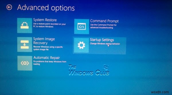 Windows 11/10에서 시스템 이미지 만들기 및 복원하는 완벽 가이드