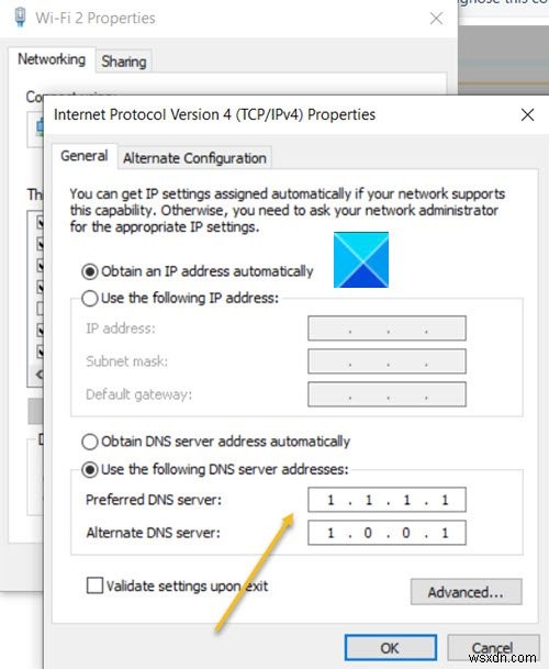 Windows 10에서 Microsoft Store 오류 0x800700AA 해결하는 방법
