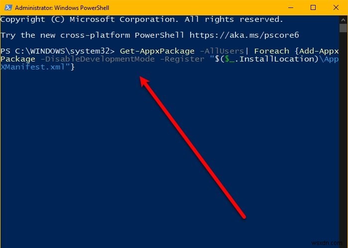 Windows Sysprep 오류  설치의 유효성을 검사할 수 없습니다  해결 방법 6가지