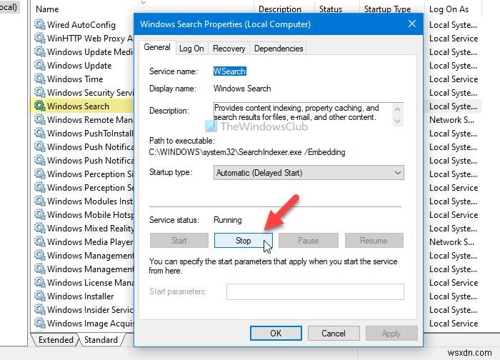 Windows 10 프로필이 완전히 삭제되지 않았습니다 – 디렉터리가 비어 있지 않습니다 오류 해결 방법