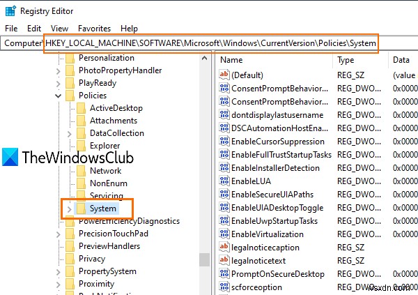 Windows 10 로그인 화면에 사용자 전환 옵션이 사라졌을 때 해결하는 2가지 방법