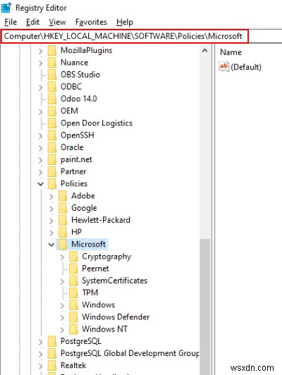 Microsoft Edge 도구 모음에 전송(Cast) 아이콘을 추가하는 방법