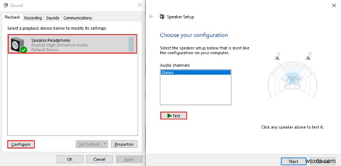 Windows 10 동영상 재생 오류 0xc00d36b4 지원하지 않는 형식 해결 방법
