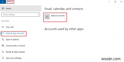Windows 11/10에서 OneDrive 동기화 문제 해결하는 16가지 방법
