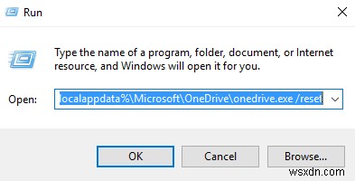 Windows 11/10에서 OneDrive 동기화 문제 해결하는 16가지 방법