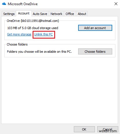 Windows 11/10에서 OneDrive 동기화 문제 해결하는 16가지 방법