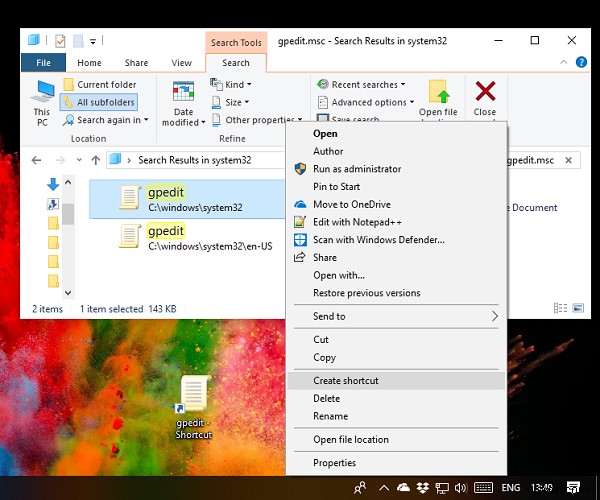 Windows 11/10에서 그룹 정책 편집기(gpedit.msc)를 여는 6가지 방법
