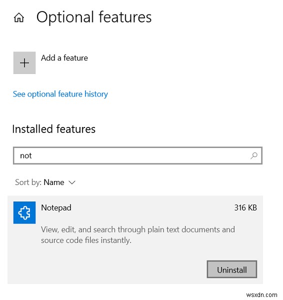 Windows 11/10에서 메모장이 열리지 않을 때 해결하는 8가지 방법