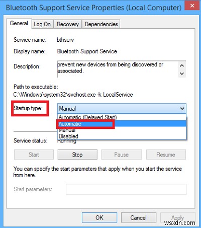 Windows 11/10에서 블루투스 장치가 표시·페어링·연결되지 않을 때 해결 방법
