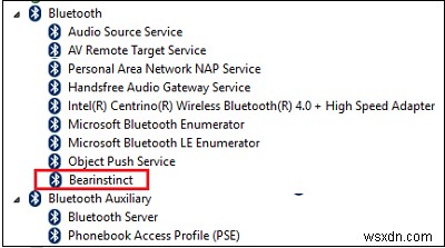 Windows 11/10에서 블루투스 장치가 표시·페어링·연결되지 않을 때 해결 방법