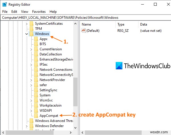 Windows 10에서 단계 레코더 비활성화 및 다시 활성화하는 방법