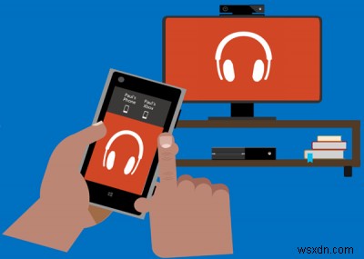 Windows 11/10에서 공유 환경(Shared Experiences) 켜기 또는 끄기