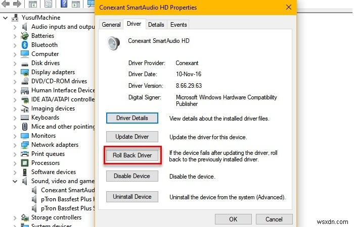 Windows 11/10에서 헤드폰 에코 현상 해결하는 방법