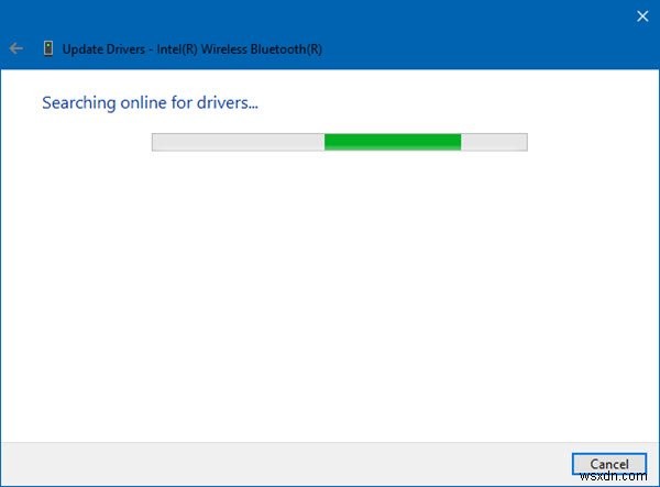 Windows 11/10에서 블루투스 드라이버 업데이트하는 방법