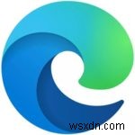 Microsoft Edge에서 세로 탭 사용 시 제목 표시줄 숨기는 방법