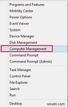Windows 11/10 디스크 관리 도구로 파티션 생성·축소·확장하는 방법