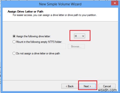 Windows 11/10 디스크 관리 도구로 파티션 생성·축소·확장하는 방법