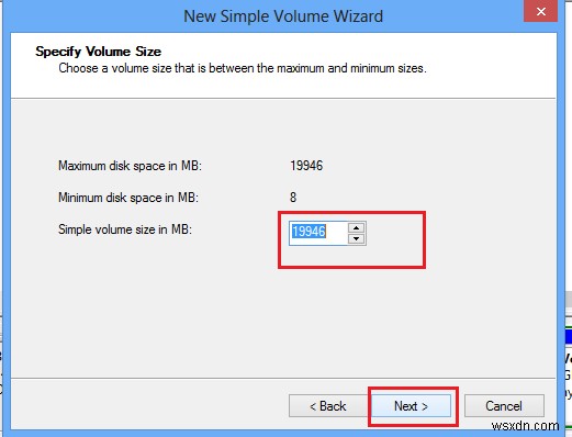 Windows 11/10 디스크 관리 도구로 파티션 생성·축소·확장하는 방법